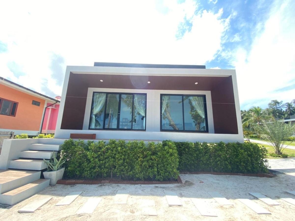 Danup Villa Wok Tum Esterno foto