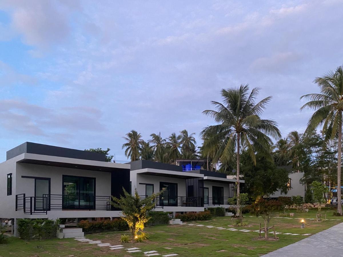 Danup Villa Wok Tum Esterno foto